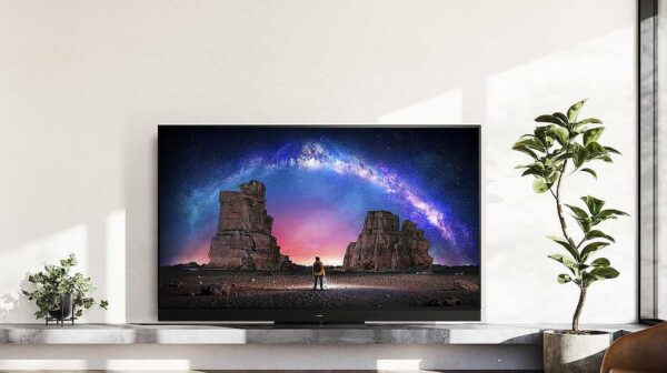Panasonic OLED MZ2000