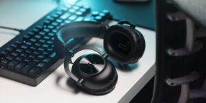 Logitech G PRO X 2 Lightspeed