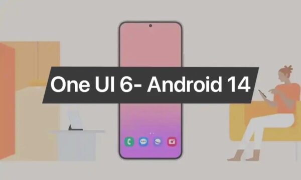 Telefoane Samsung care primesc actualizarea Android 14 / One UI 6.0