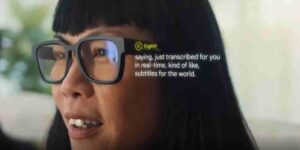 ochelari Google AR Glass