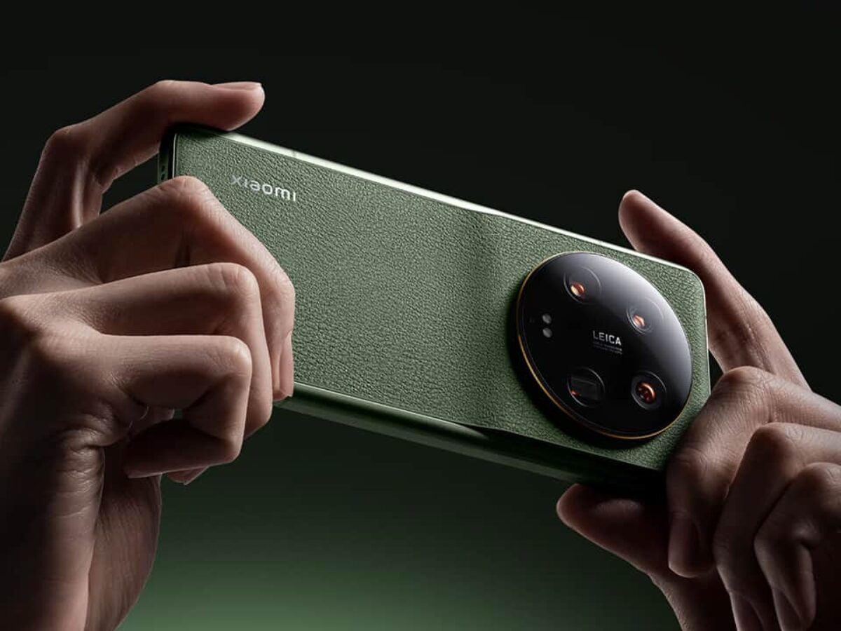 Xiaomi 13 Ultra 16/512 LEICA 訳あり Xiaomi 13 Ultra 16/512Gb Green CN – купить за 92 499 ₽ | ТехноСеть