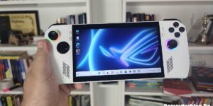 Asus ROG Ally