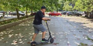 Xiaomi Electric Scooter 4 Lite