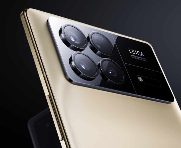 Xiaomi Mix Fold 3