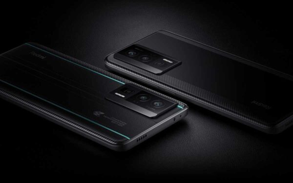 Xiaomi Redmi K60 Ultra