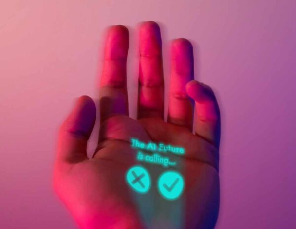 Humane AI PIN