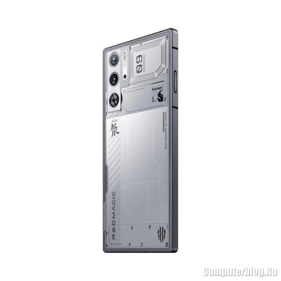 Redmagic 9 Pro