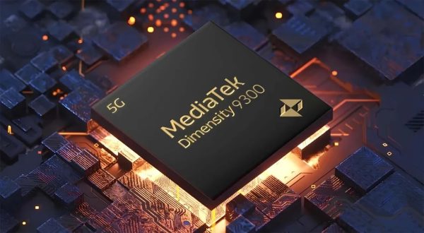 Mediatek Dimensity 9300
