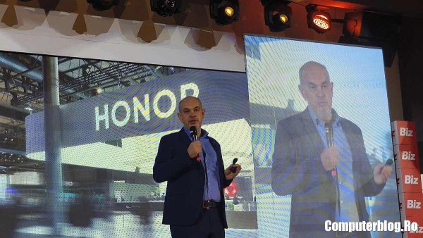 Călin Clej, Senior Marketing Director