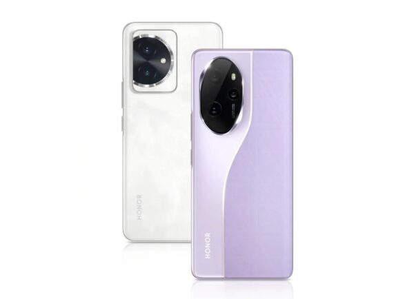 honor 100