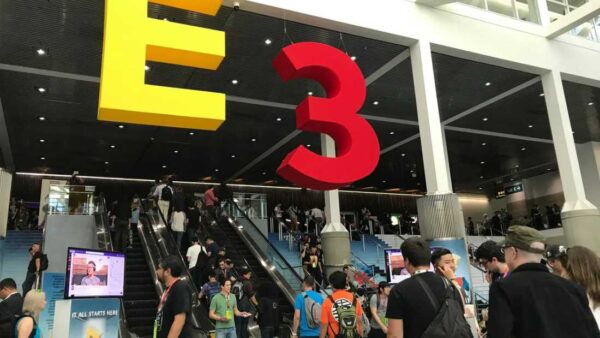 Conferința de gaming E3 a fost anulată