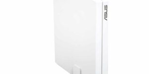 Routerul mobil Asus RT-AX57 Go