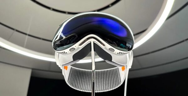 Apple Vision Pro