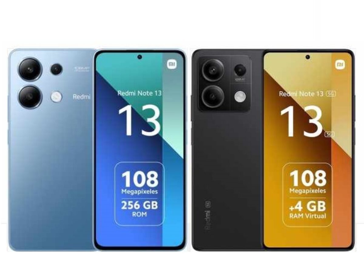 Xiaomi Redmi Note 13 Pro are lansarea în România pe 23 ianuarie