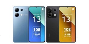 Redmi Note 13 Pro