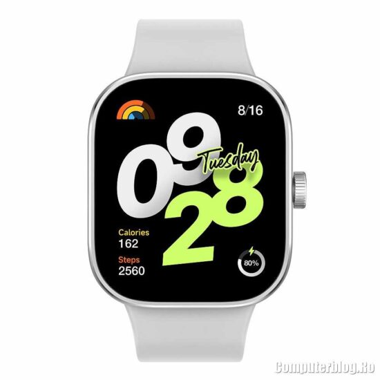 Redmi Watch 4