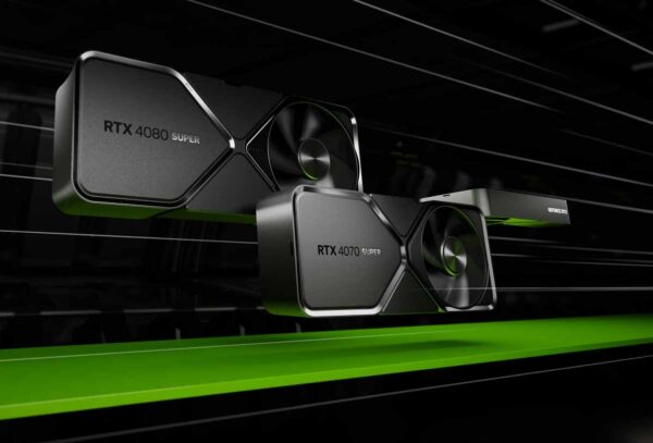 geforce rtx 40 super