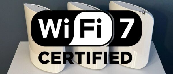 Wi-Fi 7