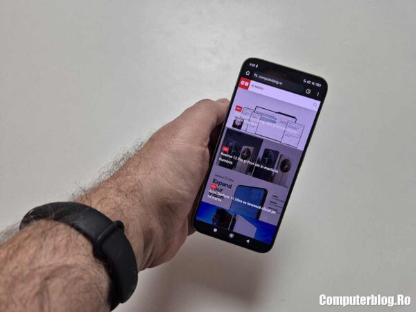 Xiaomi 14 impresii la lansare
