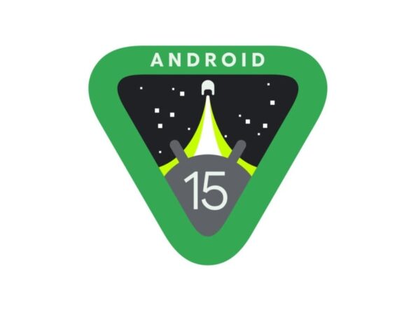 Android 15 Developer Preview 1