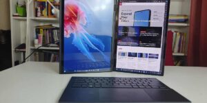 Asus Zenbook DUO (2024) UX8406