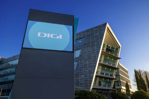 Digi Mobil lansează 5G și în Spania