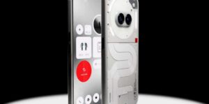 Nothing Phone 2A
