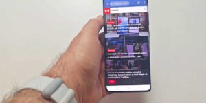 OnePus 12R review