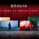 Sony lansează noi televizoare Bravia QLED