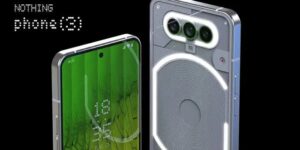 Nothing Phone (3)