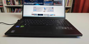 Acer Aspire 3D 15 SpacialLabs Edition