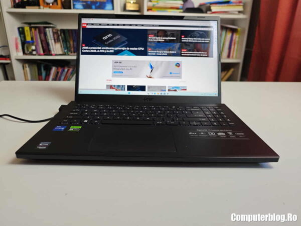 Acer Aspire 3D 15 SpacialLabs Edition