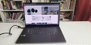 Asus ROG Zephyrus G16 GU605MY-QR078X