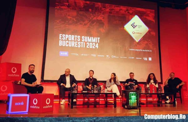 Esports Summit 2024