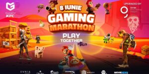 Gaming Marathon 2024