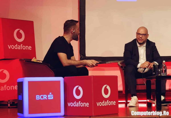 Tudor Dăescu, președinte Esports Summit