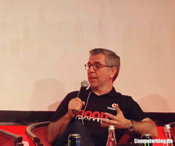 Nedim Baytourn, director Consumer Business Unit Vodafone