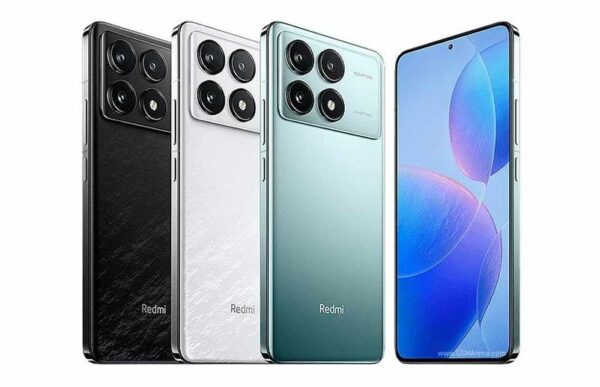 Redmi K70 Ultra