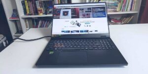 Acer Predator Helios 16 review