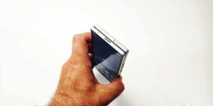 Samsung Galaxy Z Fold6 review