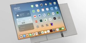 Oppo tri fold