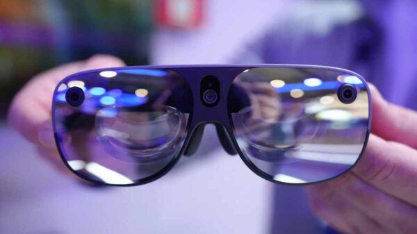 Samsung Google Qualcomm glasses