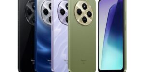 Xiaomi 14R