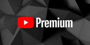Youtube premium