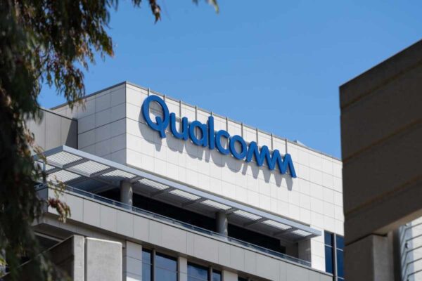 qualcomm intel