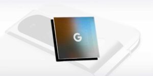 Google Tensor G5