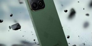 Honor 200 Smart