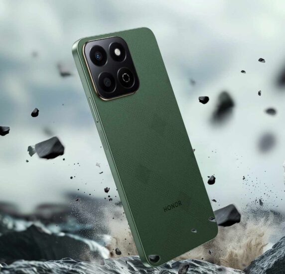 Honor 200 Smart