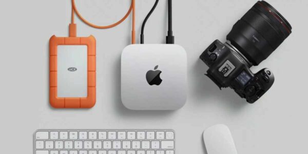 Mac Mini M4 Pro