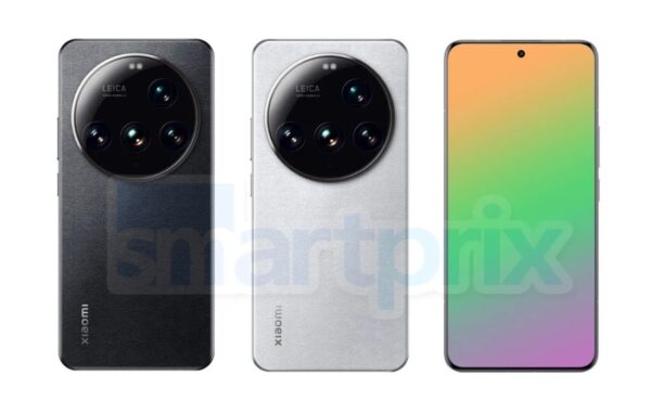Xiaomi 15 Ultra